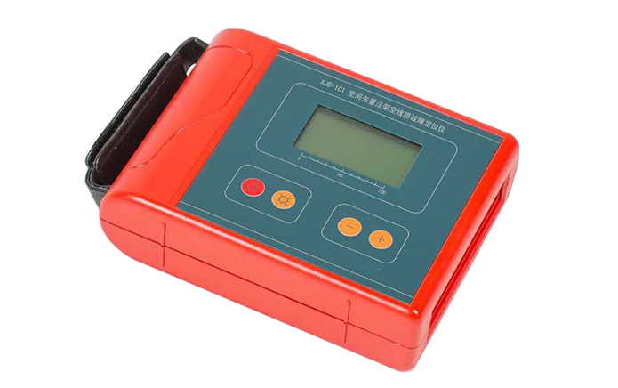 XJD-101空間矢量法架空線(xiàn)路接地故障定位儀